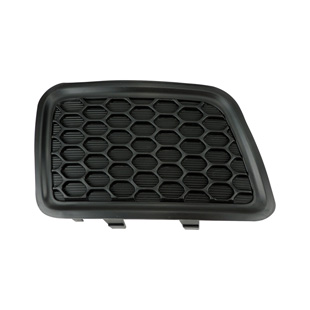 Tow Hook Bezel, Left