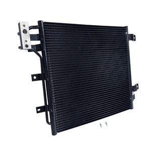 68143891AA - Condensador de A/C y enfriador de transmisión