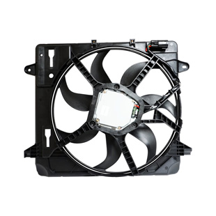 Fan Module