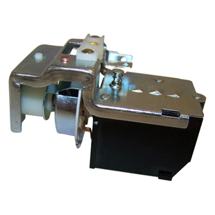 Interruttore, Faro principale