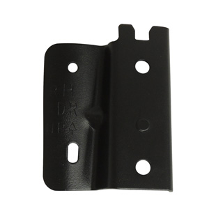 Soft Top Bow Bracker, Right