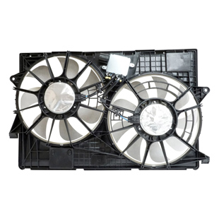 Fan Module Assembly