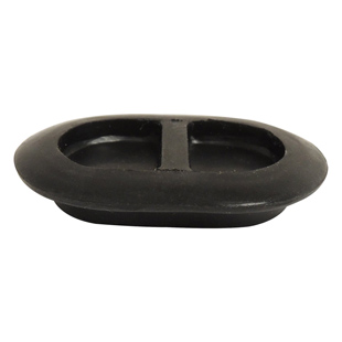 Irroitushaarukka, kytkin