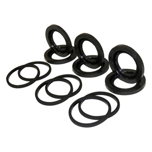 Kit guarnizioni, Pinza freno a disco, anteriore