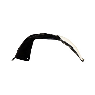 Paso de rueda delantero derecho