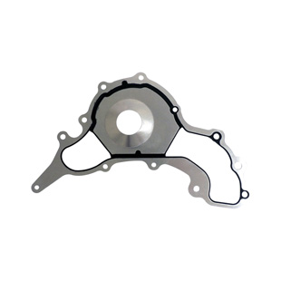 Consiglio Pompa acqua