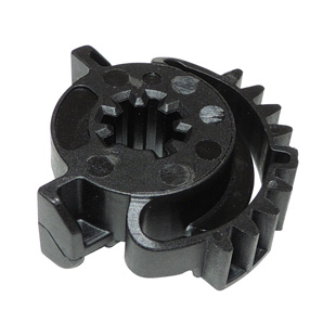 Blend Door Actuator Gear