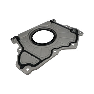 Crankshaft Rear Retainer & Seal