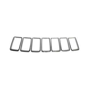 Grille Trim Ring Kit