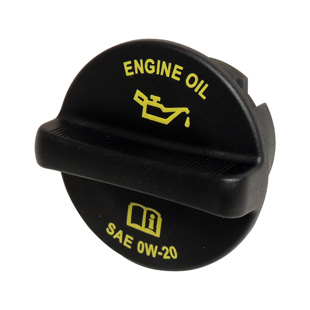 Oil Filler Cap