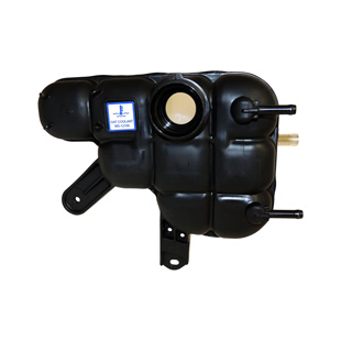 Coolant Recovery Bottle