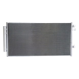 A/C Condenser
