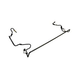 Power Steering Return Hose