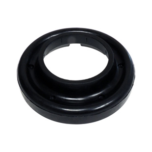 Coil Spring Isolator, Front, Left, Right, Upper