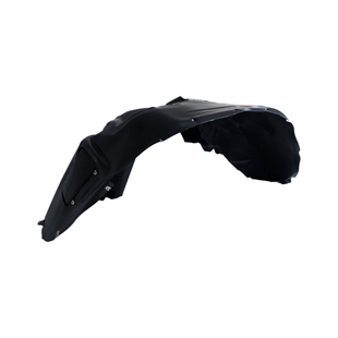 Fender Shield, Front, Right