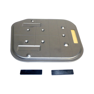 68266725AB - Transmission Oil Filter (8HP95, 8HP90)