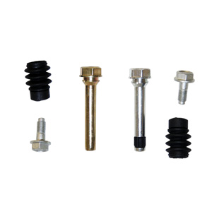 Bremssattelstift, Kit, vorne, links, rechts