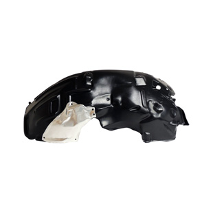 Doublure d'aile, avant, gauche