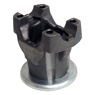 Transfer Case Yoke