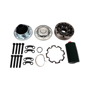 Arbre à cardan Kit de réparation avant ou arrière CV joints