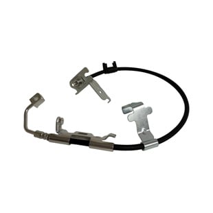 Brake Hose, Left, Right