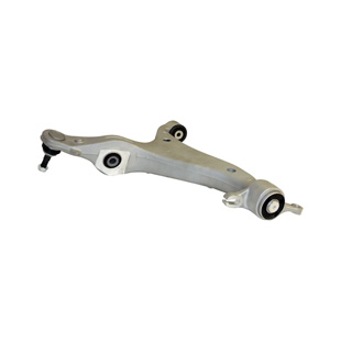 Braccio oscillante, Sospensione ruota, fronte, inferiore