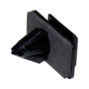 Rocker Molding Retainer