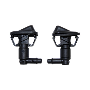 Windshield Washer Nozzle Set