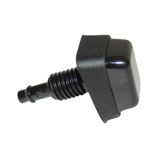 Liftgate Washer Nozzle
