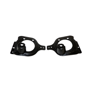 Fog Lamp Bracket Set