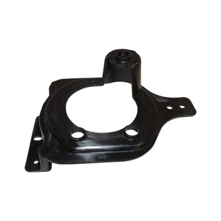 Fog Lamp Bracket, Front, Left
