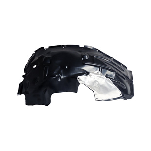 Doublure d'aile, avant, droite