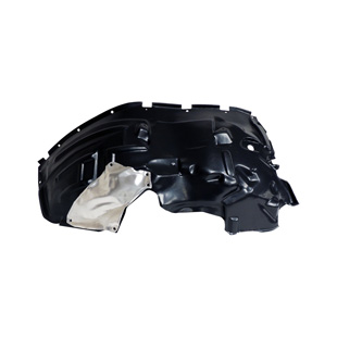 Fender Liner, Front, Left