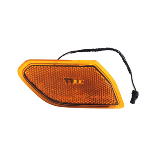 Side Marker LED Lamp, Right