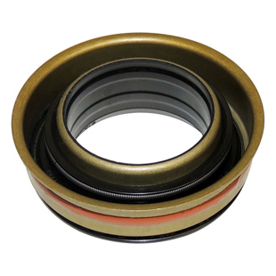 Guarnizione ad anello per alberi, anteriore