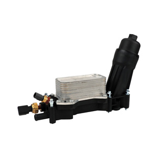Engine Oil Filter Adapter