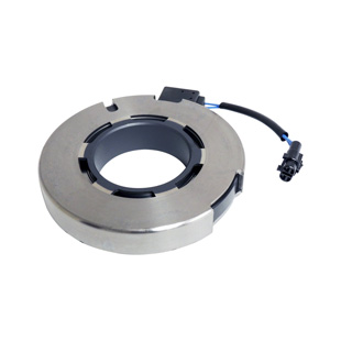 Vérin de caisson d'essieu