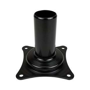 Hauptlagerdeckel Getriebe, Eingang