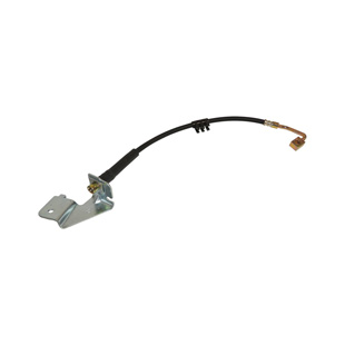 Brake Hose, Rear, Left