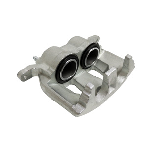 Bremssattel vorne, rechts