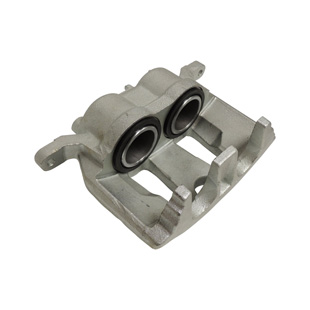 Bremssattel vorne, links