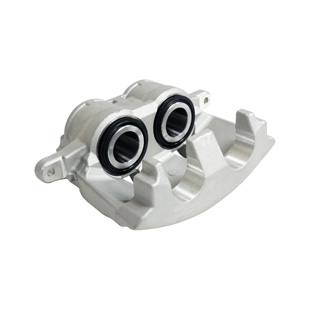 Bremssattel vorne, rechts