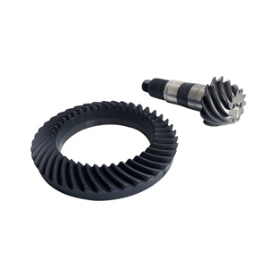 Zahnrad & Ritzel, 3.73