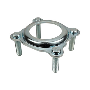 Półosie członkowskie blokujące