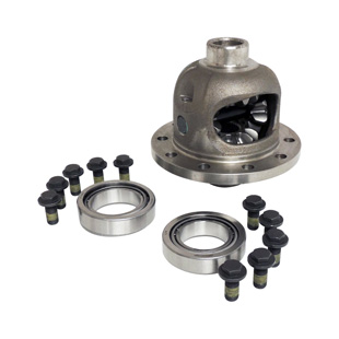 Różnica pełna koszyk