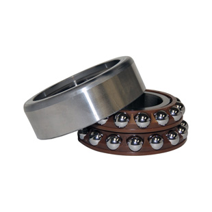 Pinion Bearing Set, Outer