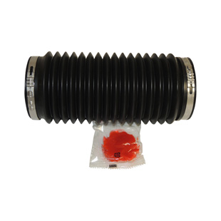 Rear Drive Shaft Boot Kit