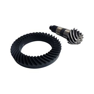 Zahnrad & Ritzel, 4.10