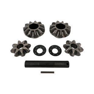 Differential Gear & Plate Kit