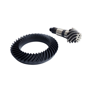 Zahnrad & Ritzel, 4.10